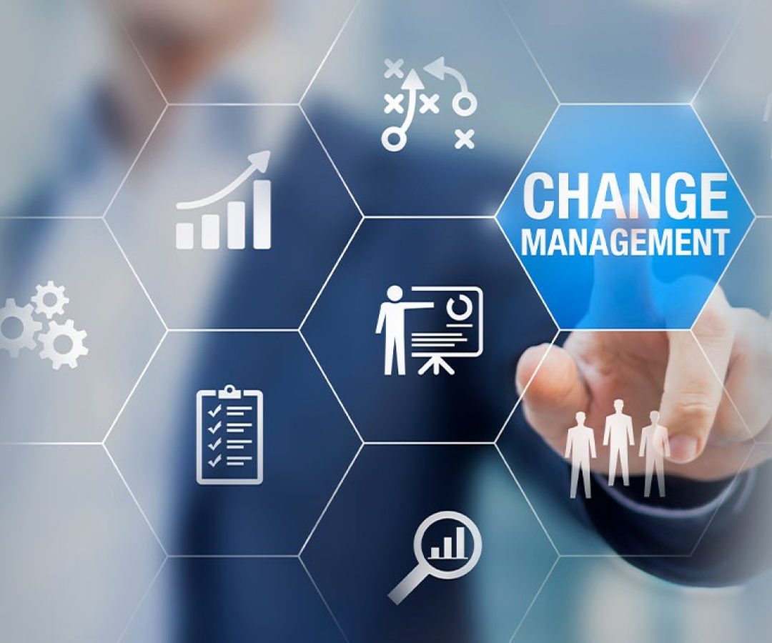 Change-Management